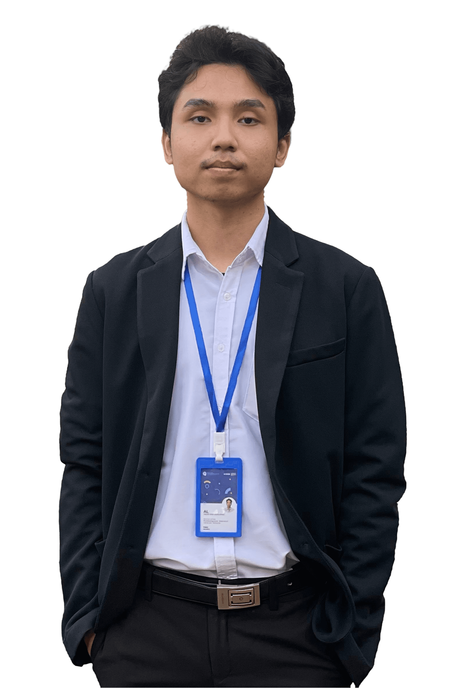 Picture of the author